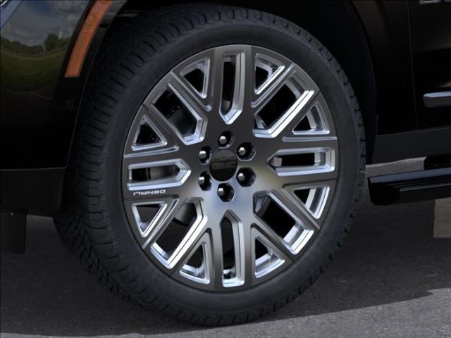 2026 GMC Yukon Denali Ultimate - Photo 9
