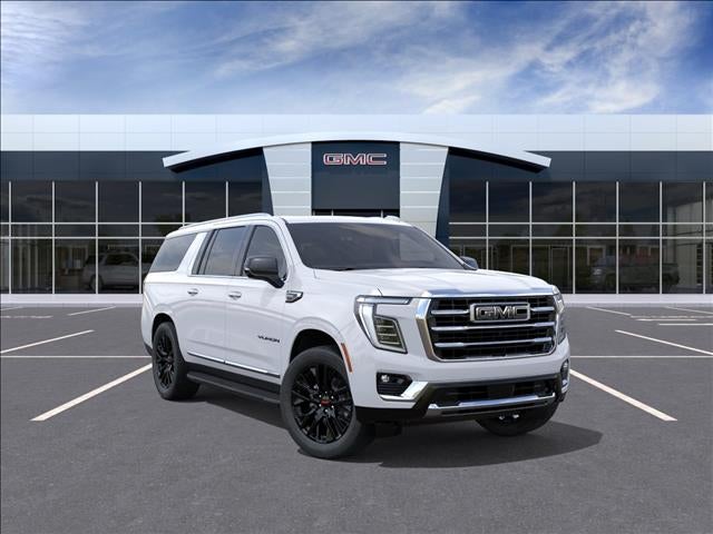 2026 GMC Yukon 4WD Elevation's photo