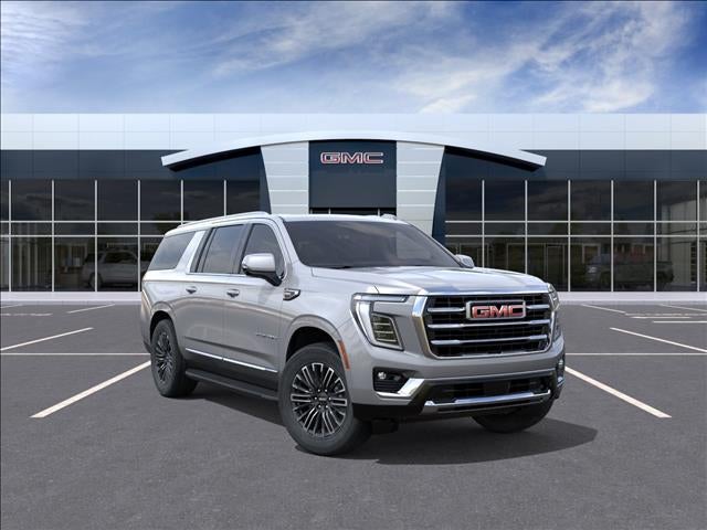 2026 GMC Yukon 4WD Elevation's photo