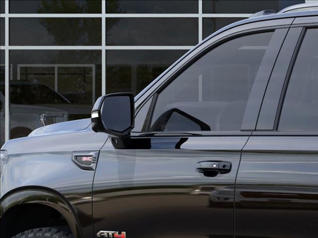 2025 GMC Yukon XL AT4