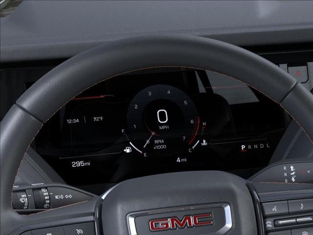 2025 GMC Yukon XL AT4