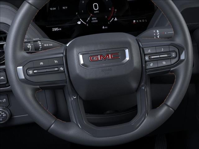 2025 GMC Yukon XL AT4