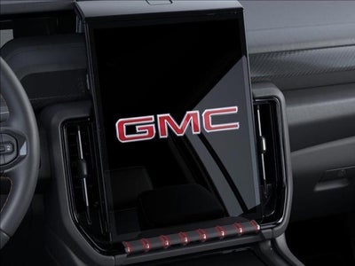 2025 GMC Yukon XL AT4