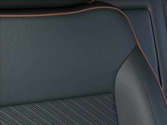 2025 GMC Yukon XL AT4