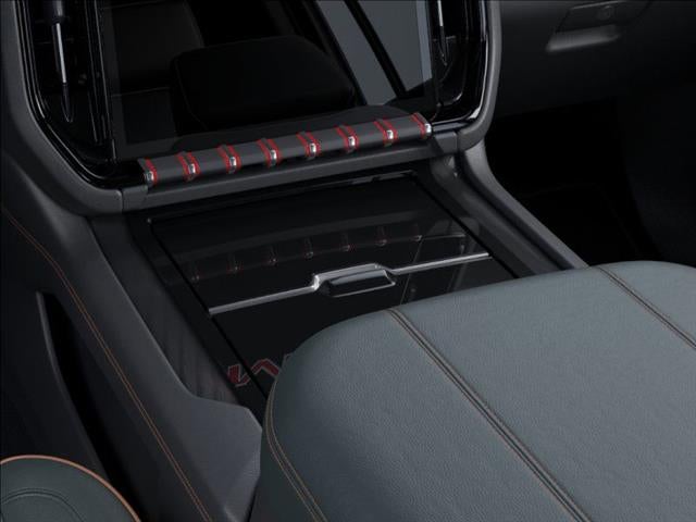 2025 GMC Yukon XL AT4