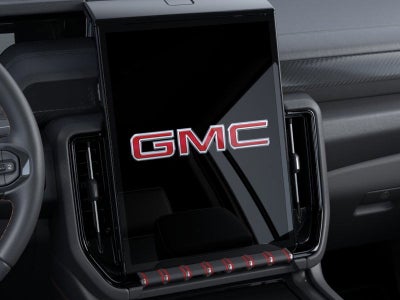 2025 GMC Yukon XL AT4