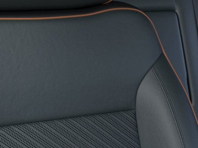 2025 GMC Yukon XL AT4