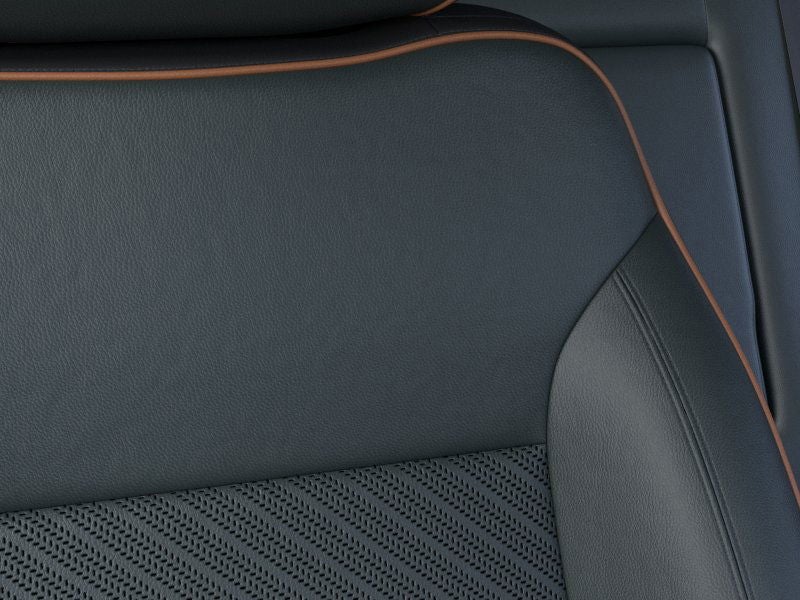 2025 GMC Yukon XL AT4