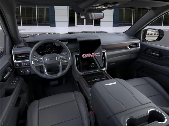 2026 GMC Yukon XL Denali - Photo 15