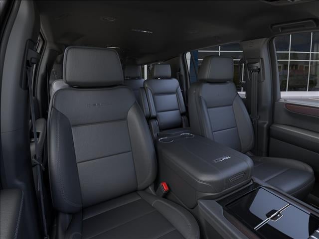 2026 GMC Yukon XL Denali - Photo 16