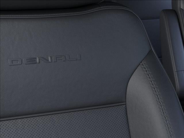 2026 GMC Yukon XL Denali - Photo 21