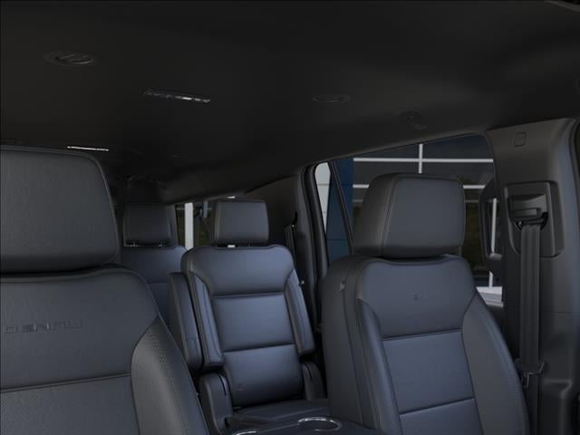 2026 GMC Yukon XL Denali - Photo 24