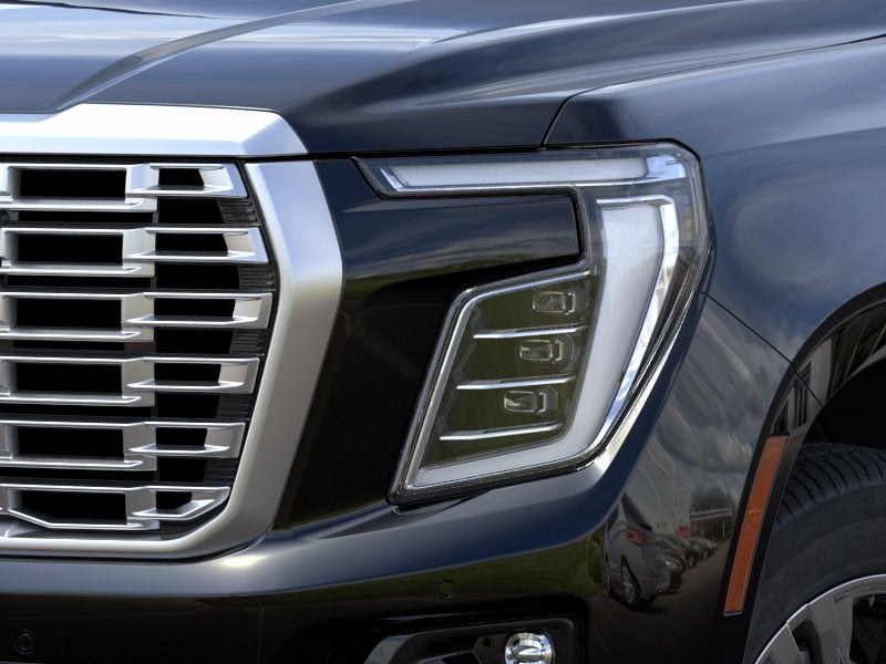 2026 GMC Yukon XL Denali - Photo 34