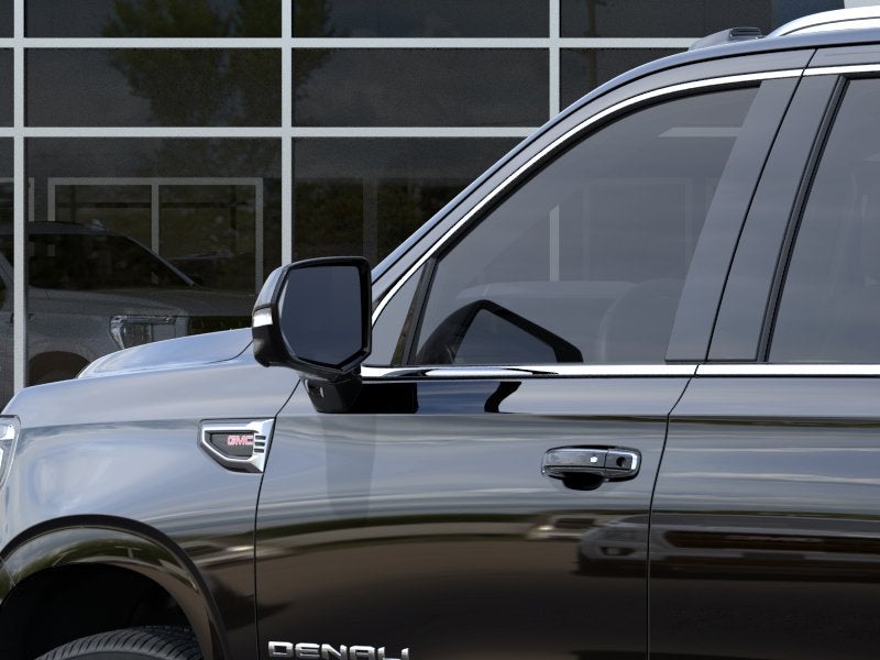 2026 GMC Yukon XL Denali - Photo 36