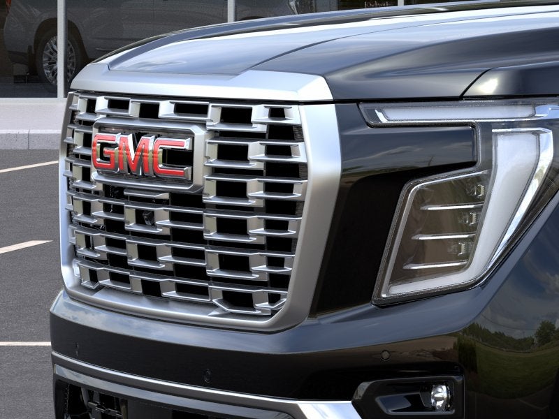 2026 GMC Yukon XL Denali - Photo 37