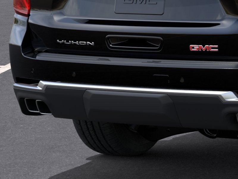 2026 GMC Yukon XL Denali - Photo 38