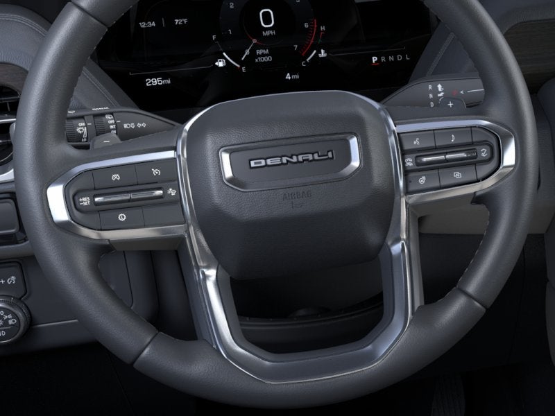 2026 GMC Yukon XL Denali - Photo 43