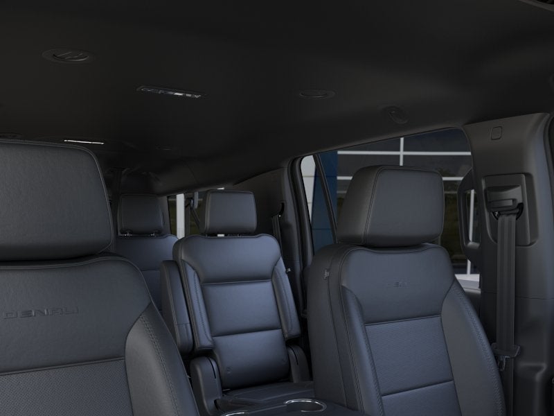 2026 GMC Yukon XL Denali - Photo 48
