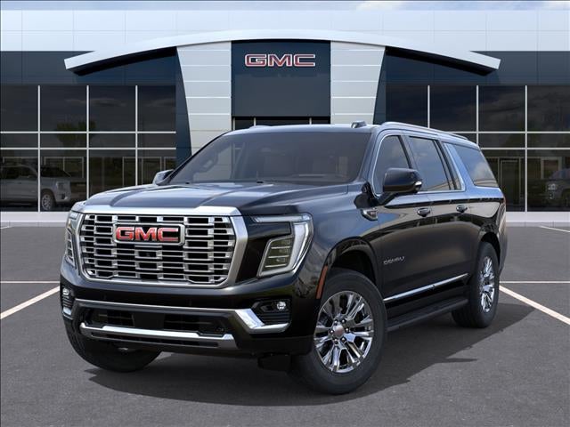 2026 GMC Yukon XL Denali - Photo 6
