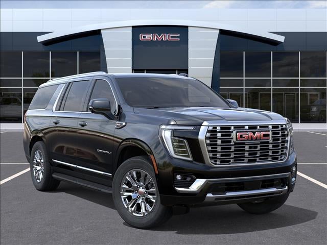 2026 GMC Yukon XL Denali - Photo 7