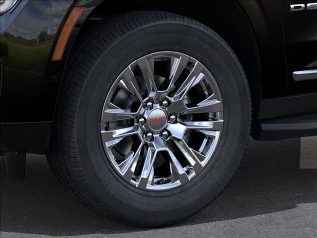 2026 GMC Yukon XL Denali - Photo 9