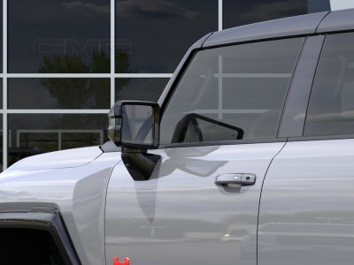 2026 GMC HUMMER EV SUV 3X