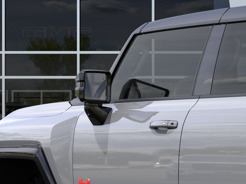 2026 GMC HUMMER EV SUV 3X