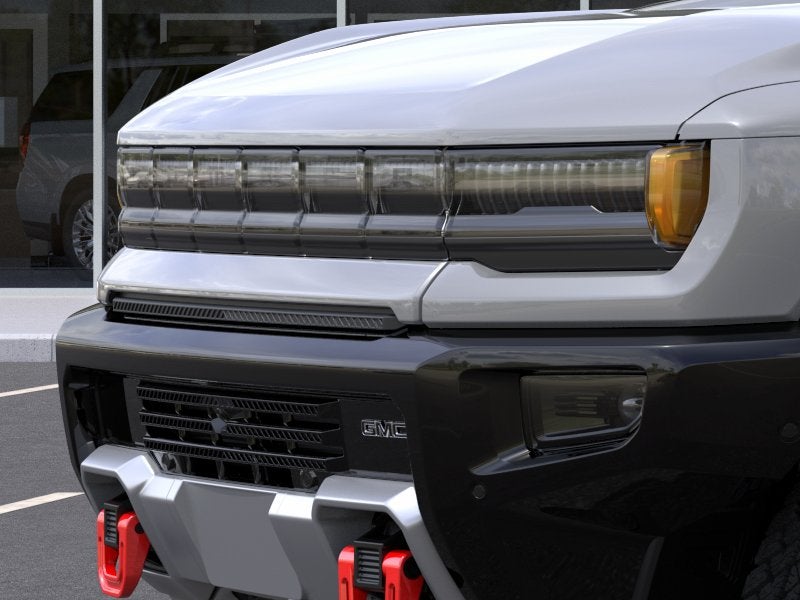 2026 GMC HUMMER EV SUV 3X