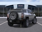 2026 GMC HUMMER EV SUV 3X
