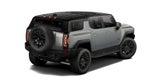 2026 GMC HUMMER EV SUV 3X