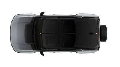2026 GMC HUMMER EV SUV 3X