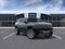 2026 GMC HUMMER EV SUV 3X