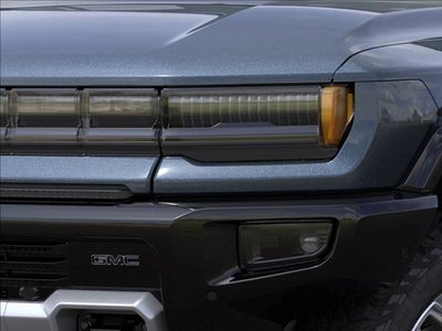 2026 GMC HUMMER EV SUV 3X