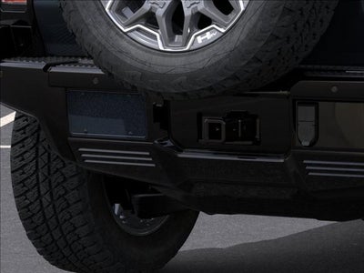 2026 GMC HUMMER EV SUV 3X