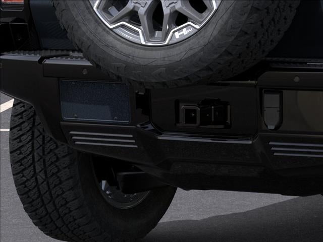 2026 GMC HUMMER EV SUV 3X