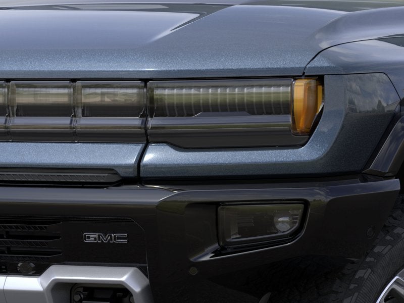 2026 GMC HUMMER EV SUV 3X