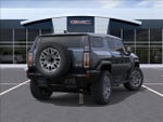 2026 GMC HUMMER EV SUV 3X