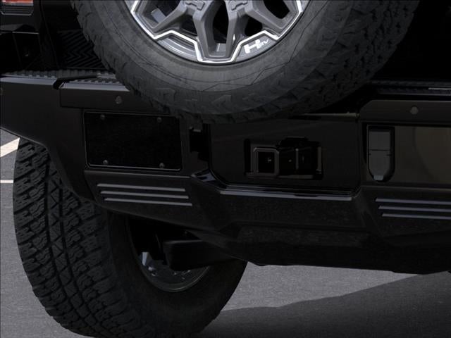 2026 GMC HUMMER EV SUV 3X