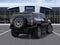 2026 GMC HUMMER EV SUV 3X