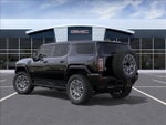 2026 GMC HUMMER EV SUV 3X
