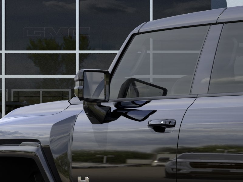 2026 GMC HUMMER EV SUV 3X
