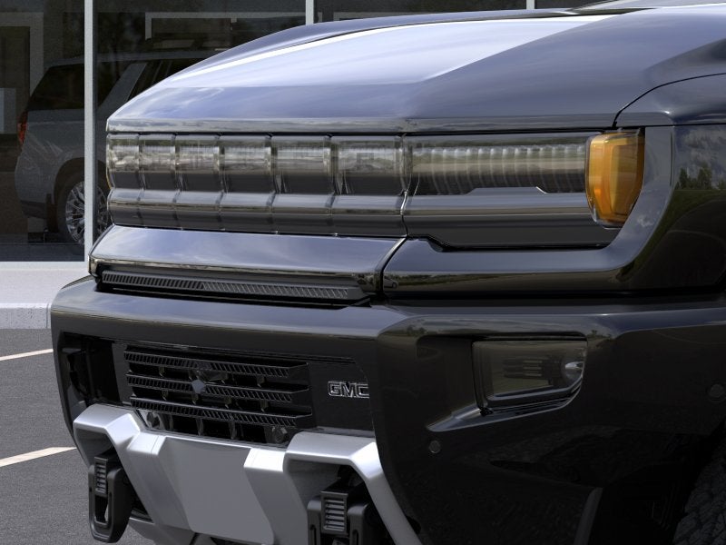 2026 GMC HUMMER EV SUV 3X