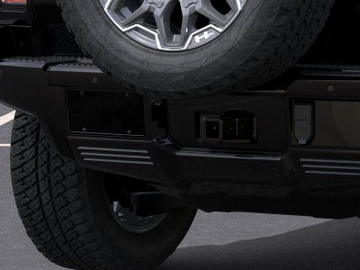 2026 GMC HUMMER EV SUV 3X