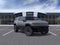 2026 GMC HUMMER EV SUV 3X