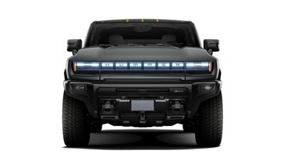 2026 GMC HUMMER EV SUV 3X