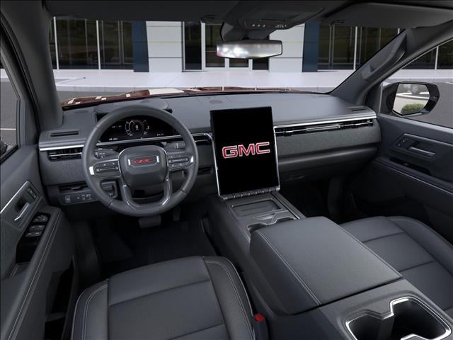 2026 GMC Sierra EV Elevation Standard Range
