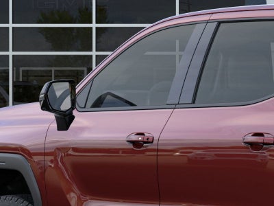 2026 GMC Sierra EV Elevation Standard Range