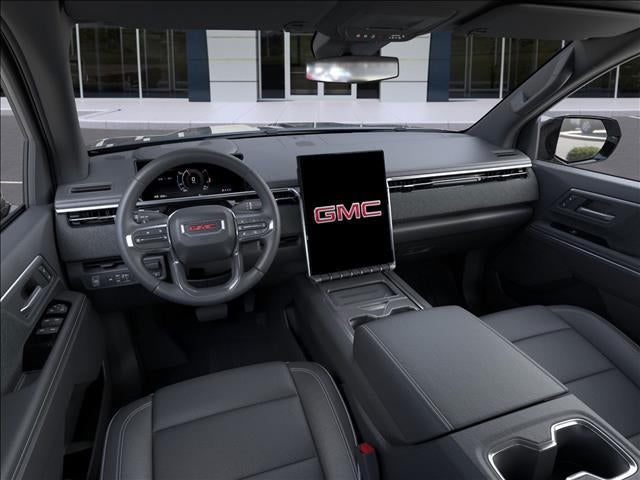 2026 GMC Sierra EV Elevation Standard Range