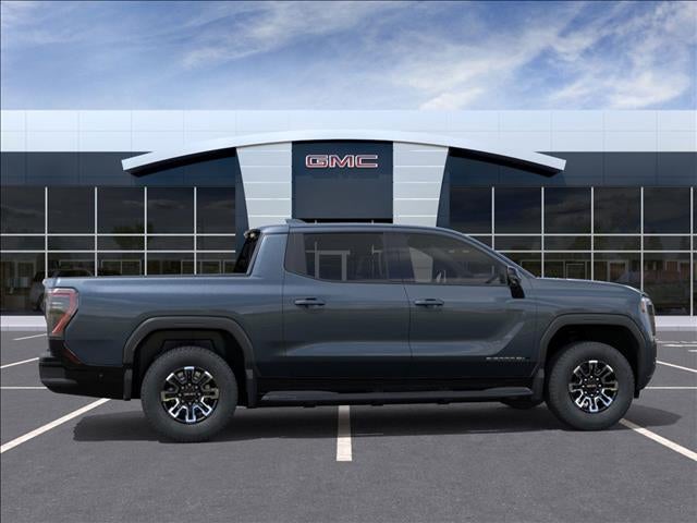 2026 GMC Sierra EV Elevation Standard Range