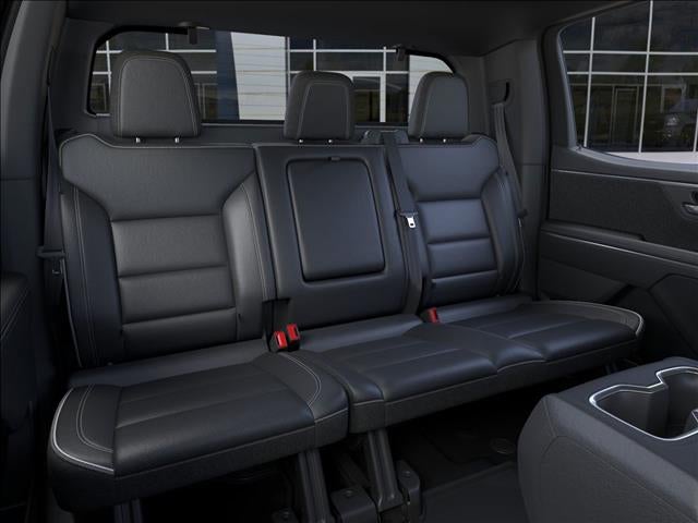 2026 GMC Sierra EV Elevation Extended Range